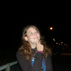 At Home in 2009